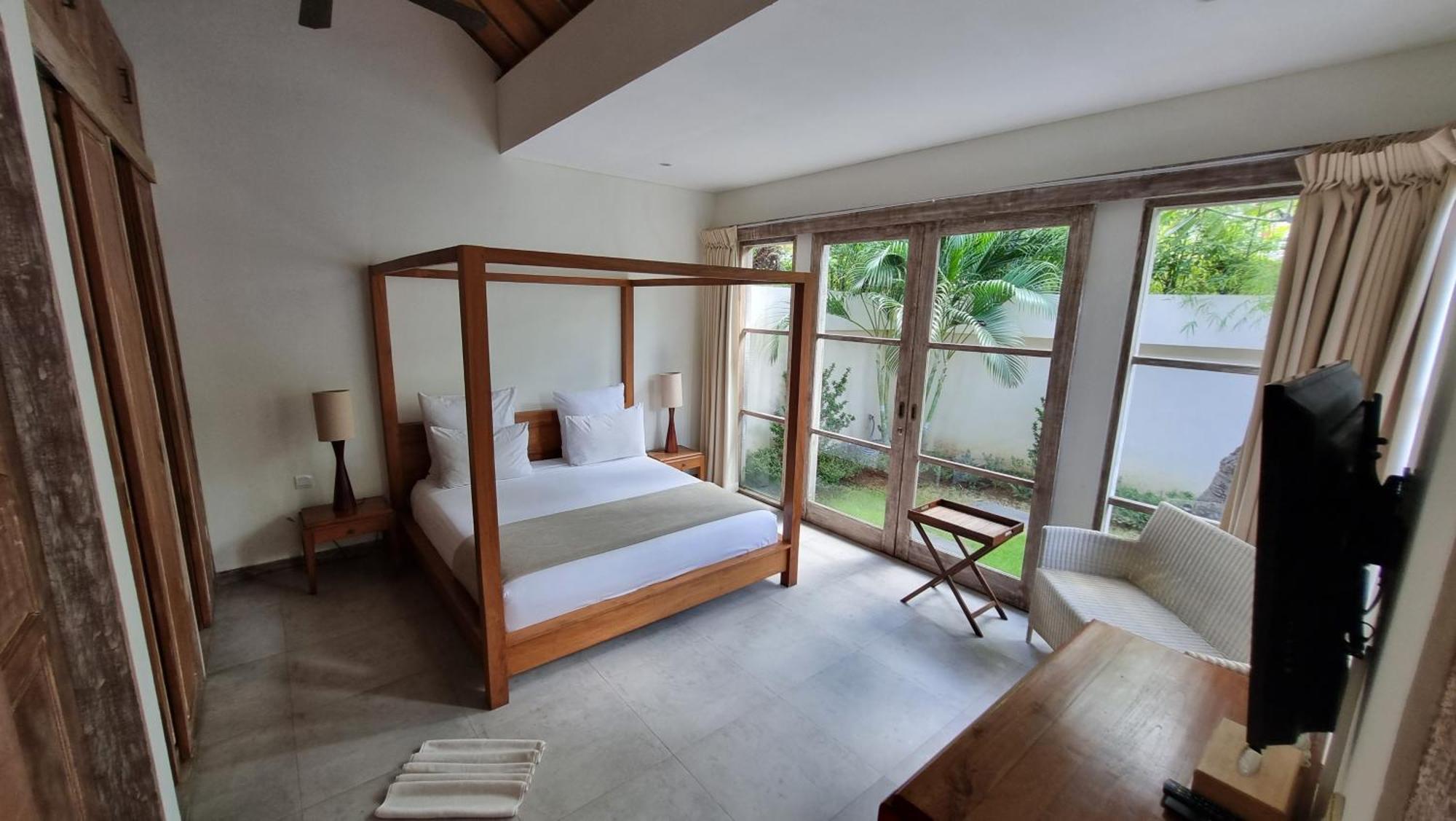 Villa The Decks Bali *