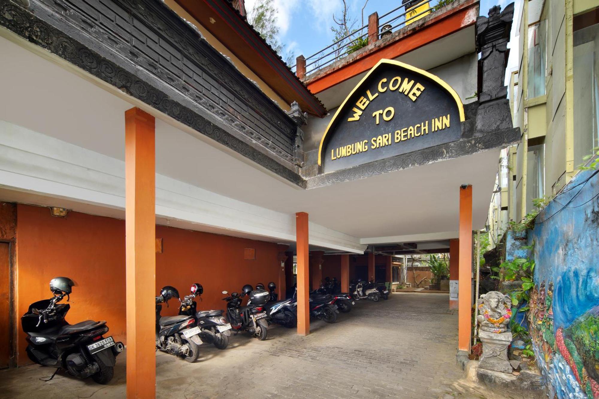 Lumbung Sari 2*