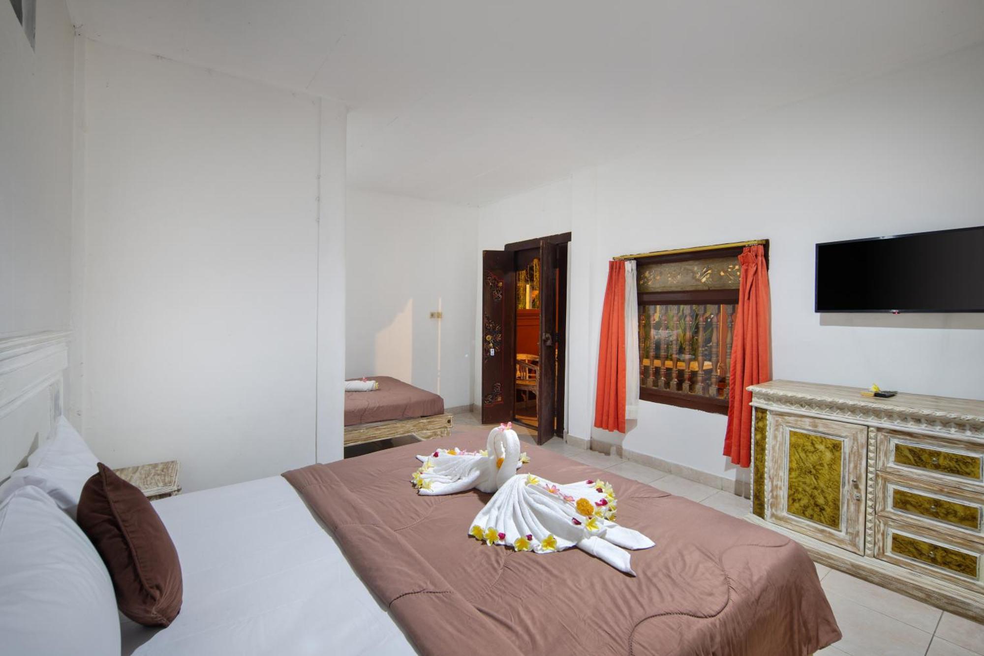 Hotel Lumbung Sari Legian (Bali)