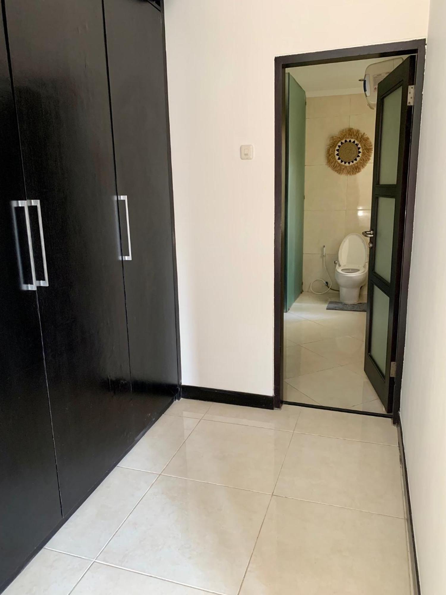 Bali, Kuta, De Kubu No1 Villa Legian (Bali)