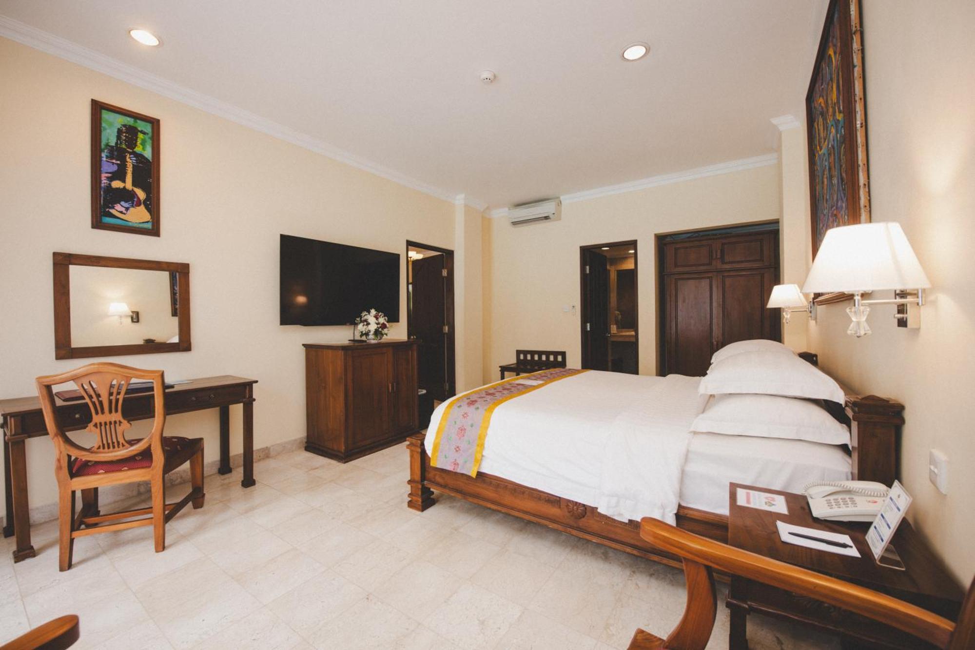 Hotel Kumala Pantai 3*