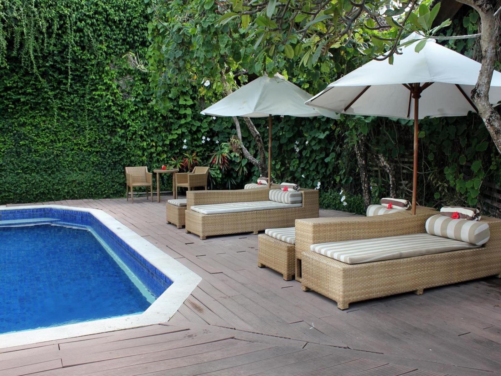 Alamkulkul Boutique Resor 4*