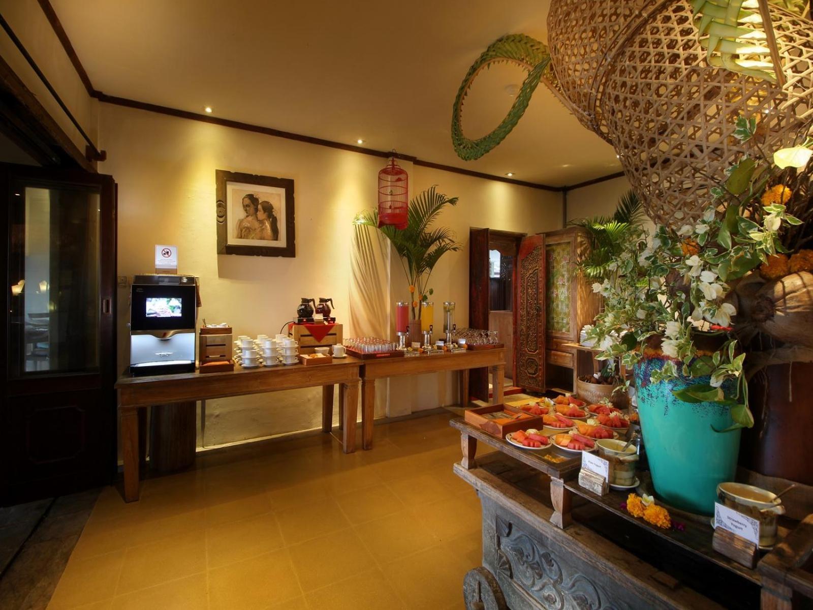 Resor Alamkulkul Boutique