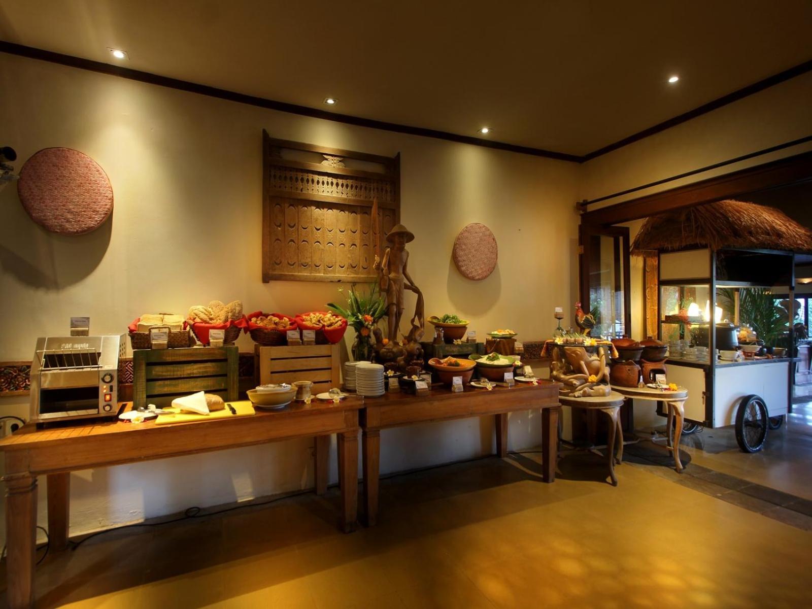 Alamkulkul Boutique Resor