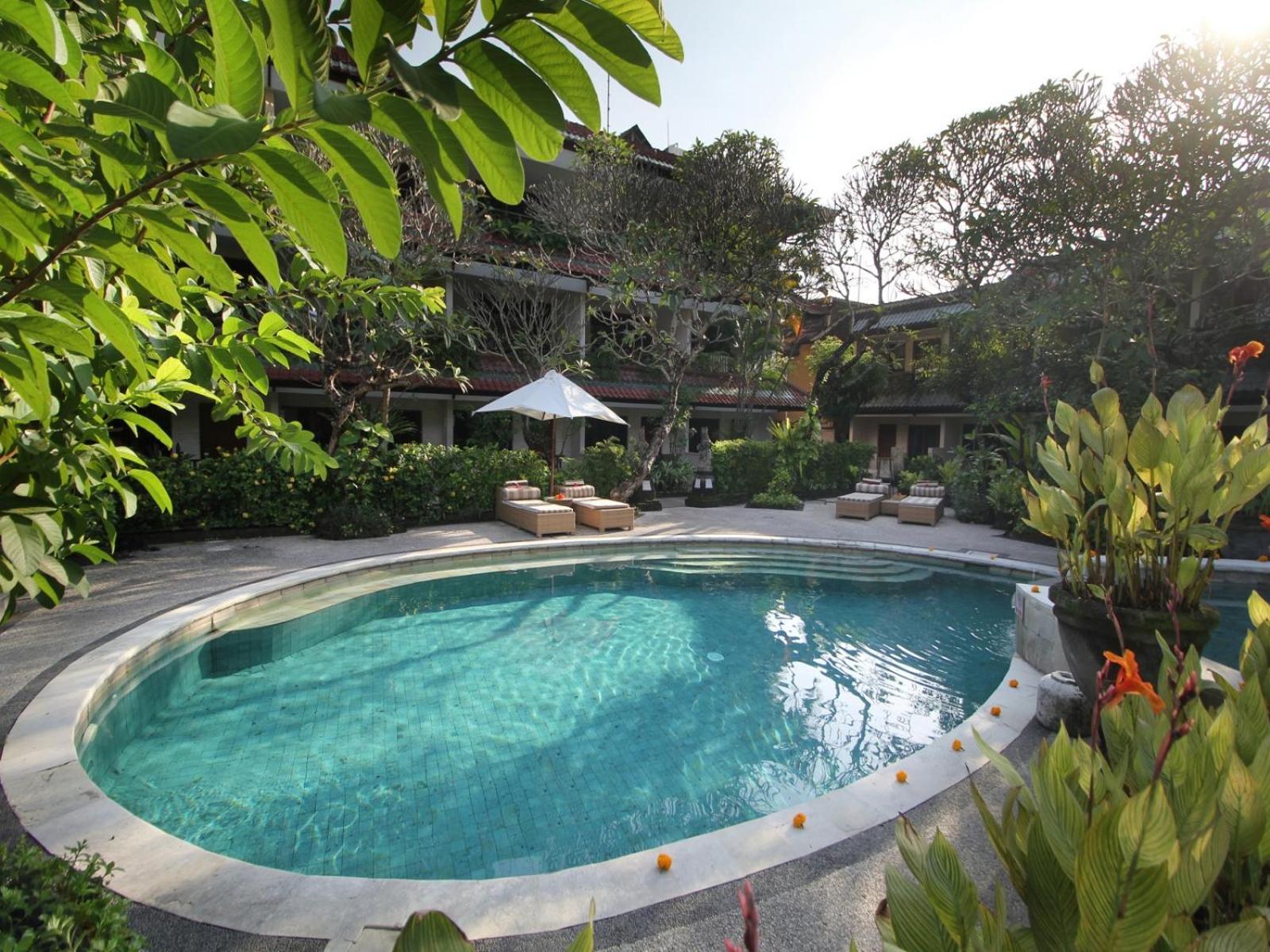 Alamkulkul Boutique Resor 4*