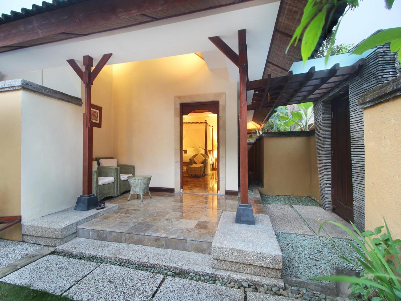 Resor Alamkulkul Boutique 4*