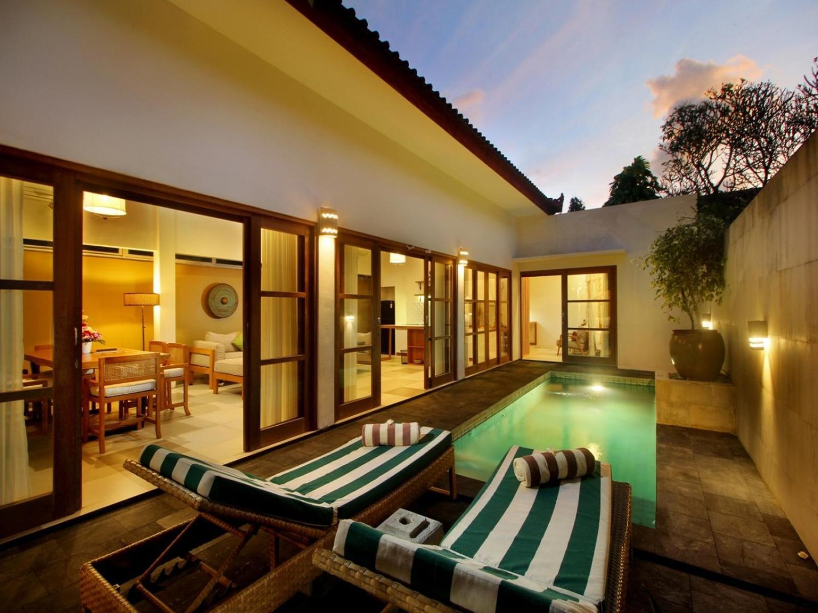 Resor Alamkulkul Boutique 4*