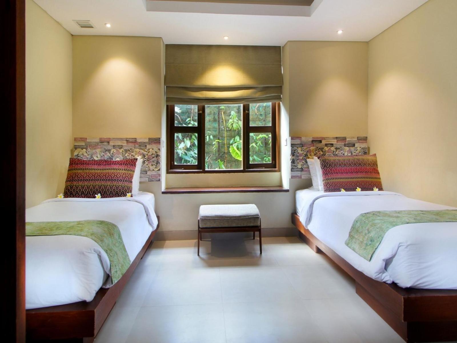 Alamkulkul Boutique Resor Legian (Bali)