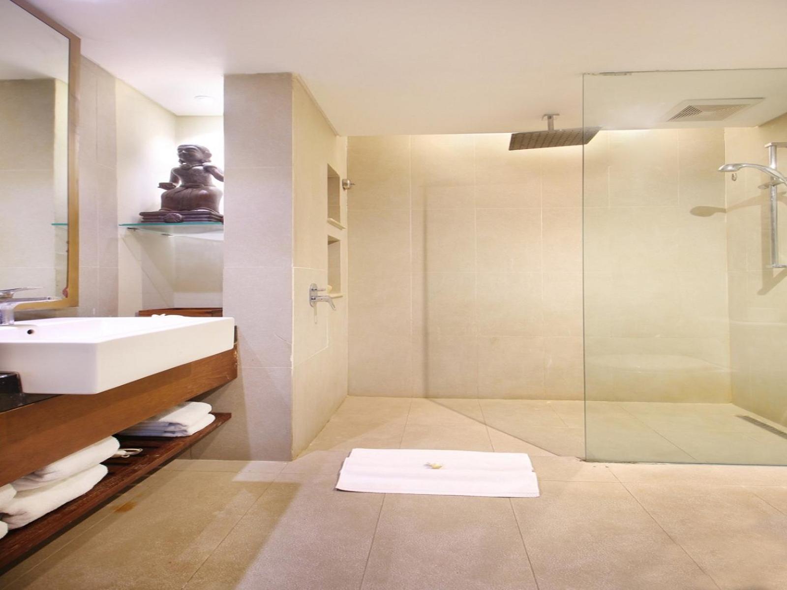 Resor Alamkulkul Boutique Legian (Bali)