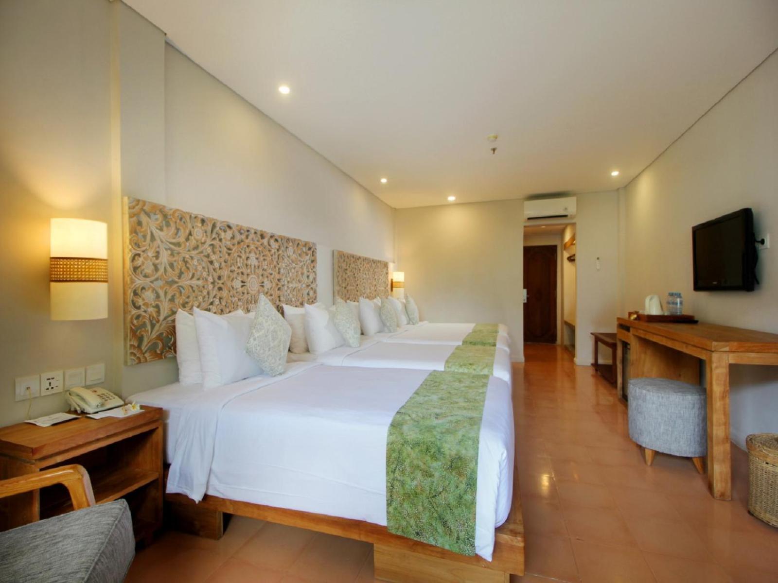 Resor Alamkulkul Boutique 4*