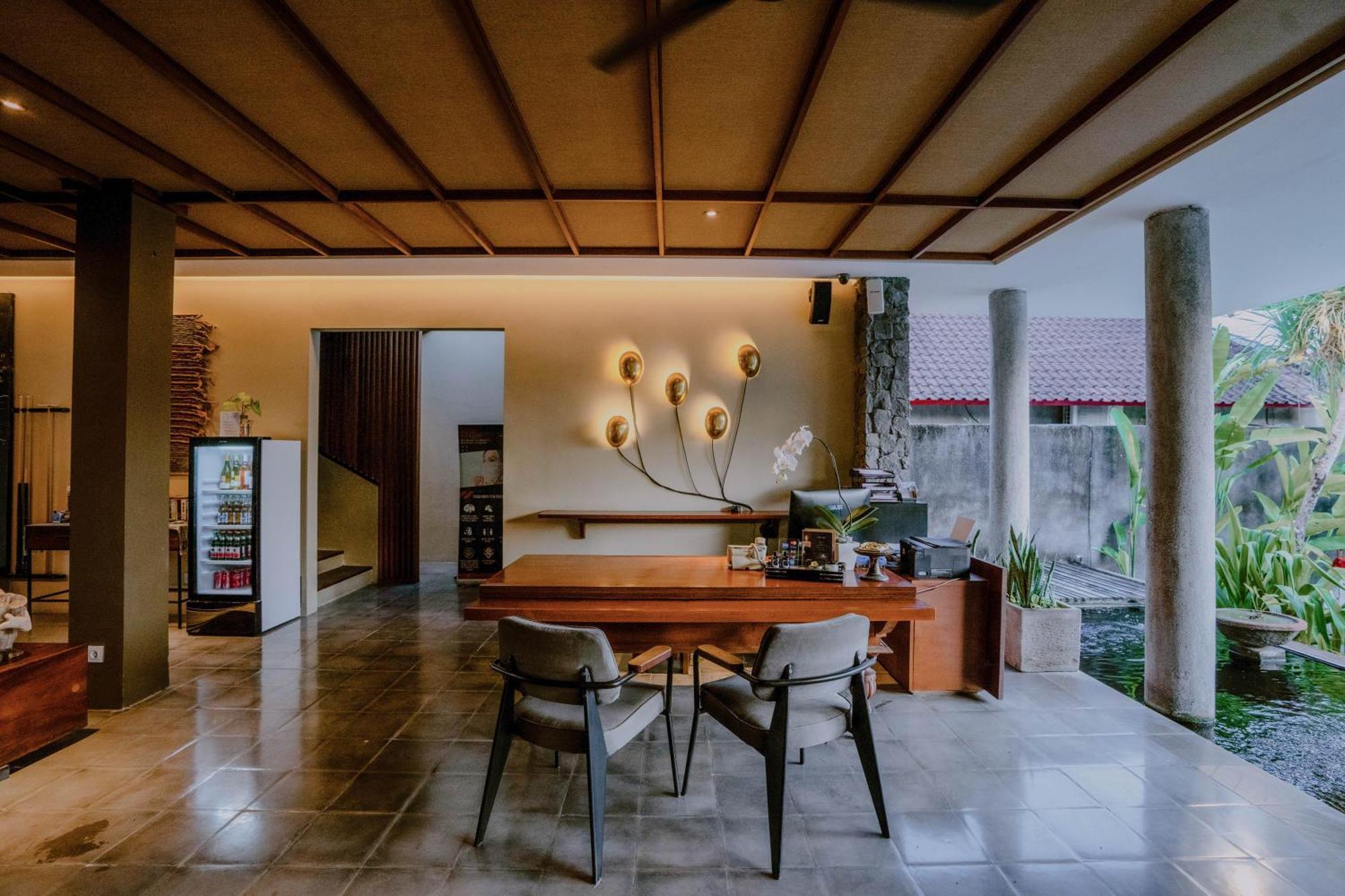 Abia Legian (Bali)