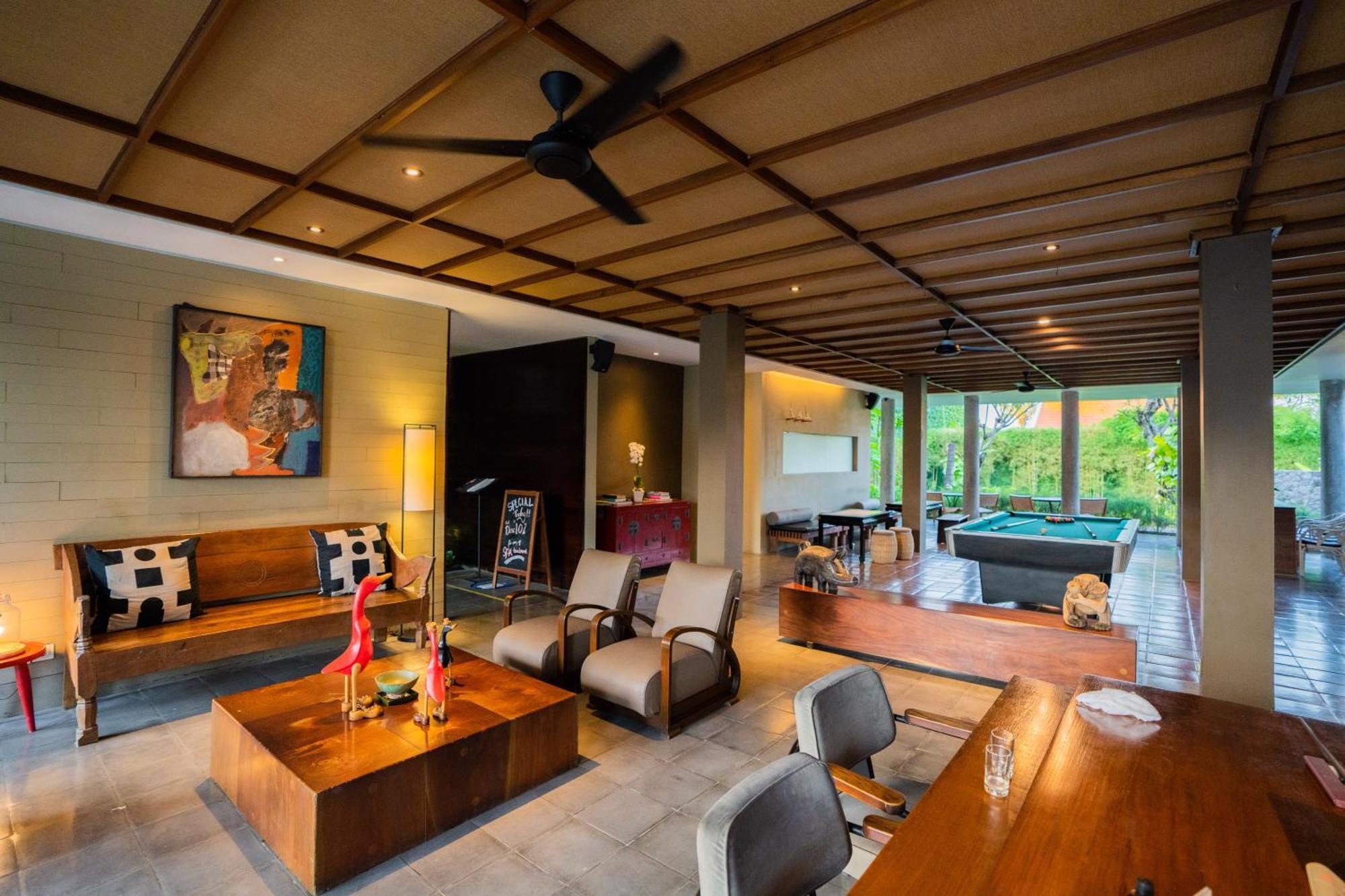Abia Villa