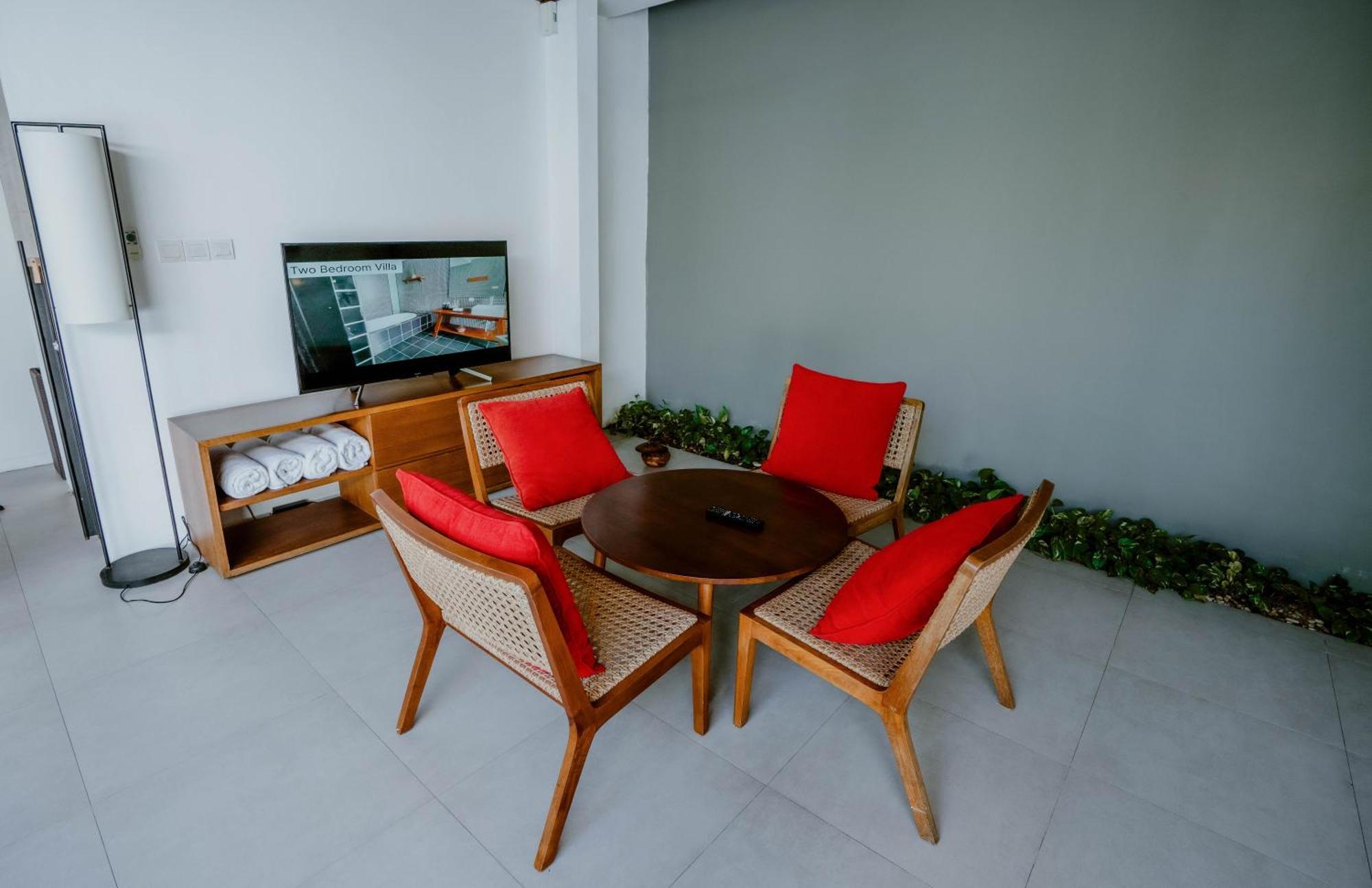 Villa Abia Legian (Bali)