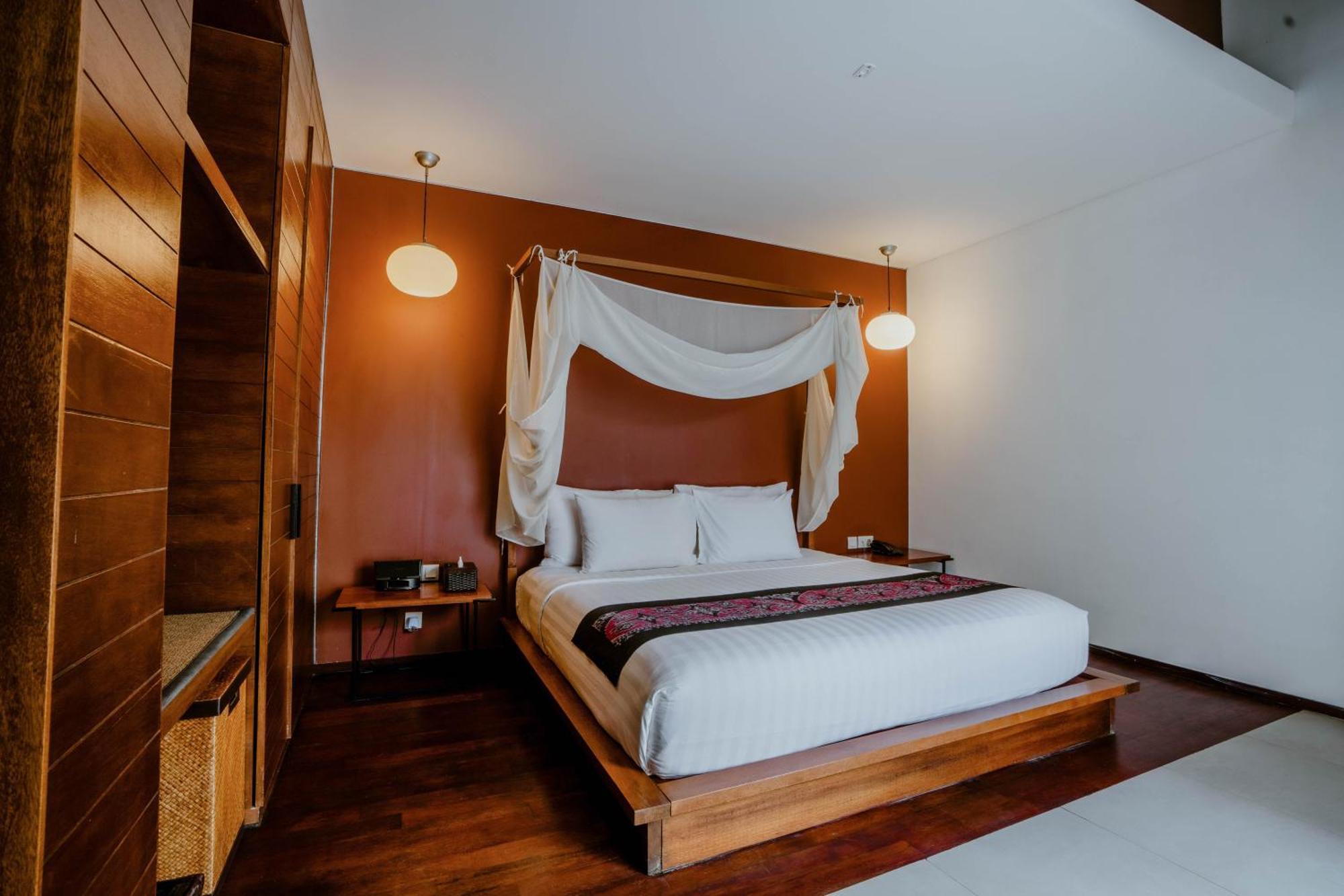 Abia Villa Legian (Bali)