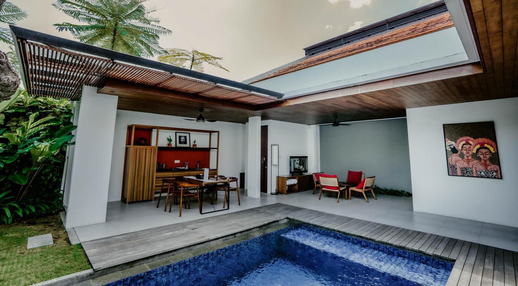 Villa Abia *