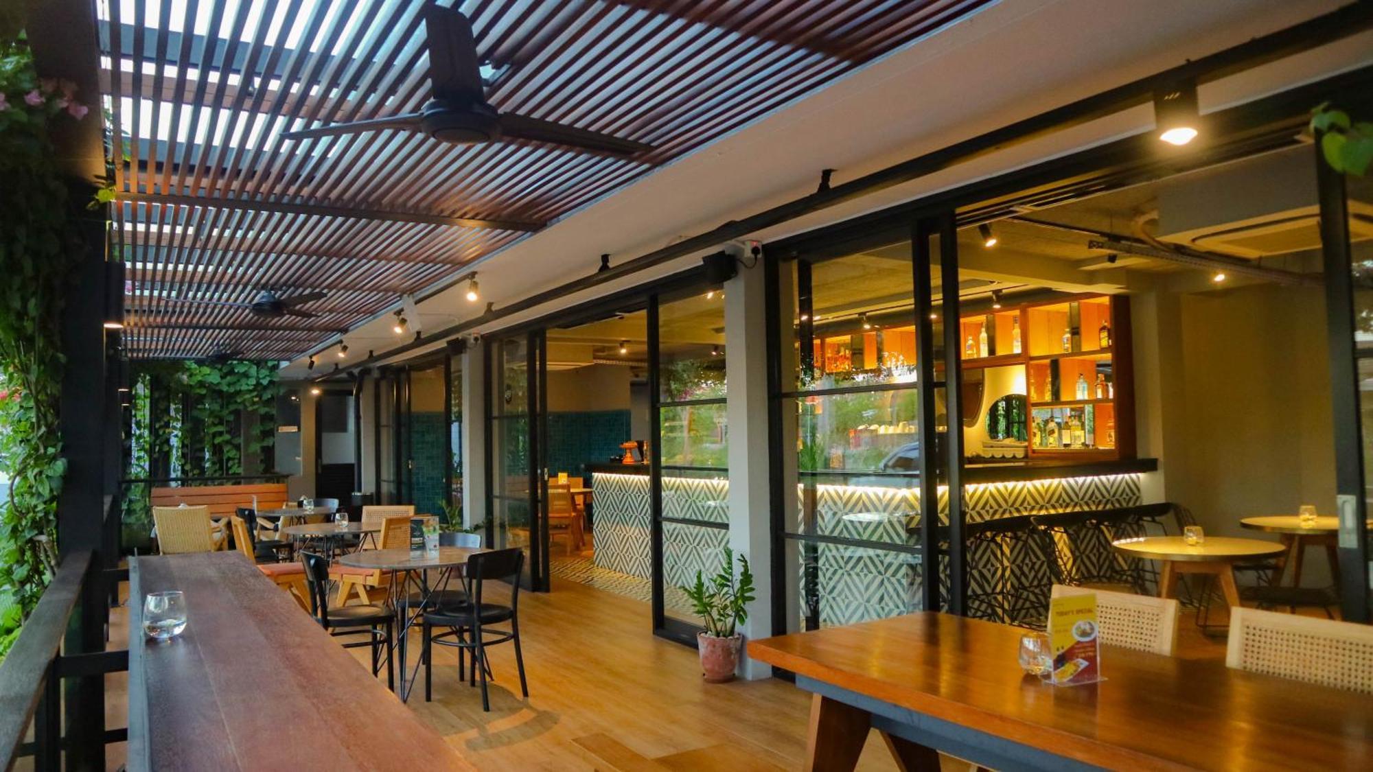 Abia Legian (Bali)