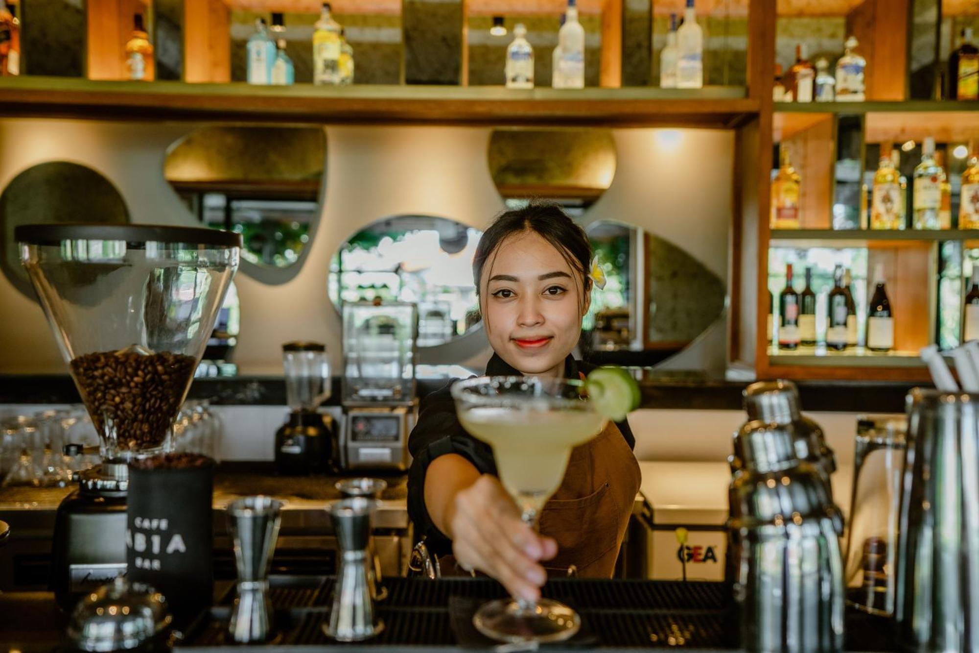 Abia * Legian (Bali)