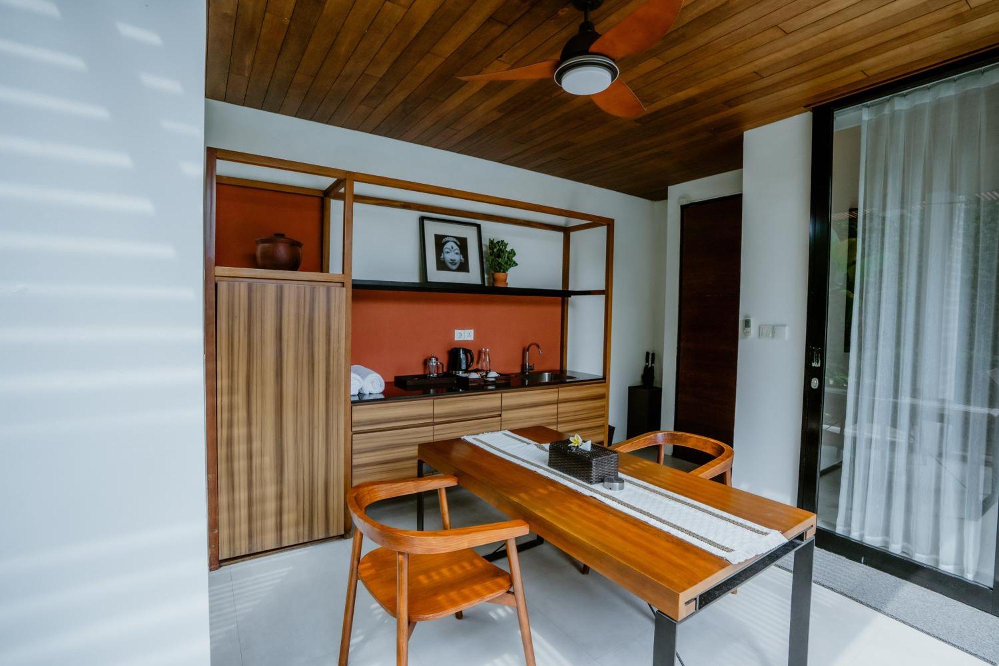 Villa Abia Legian (Bali)