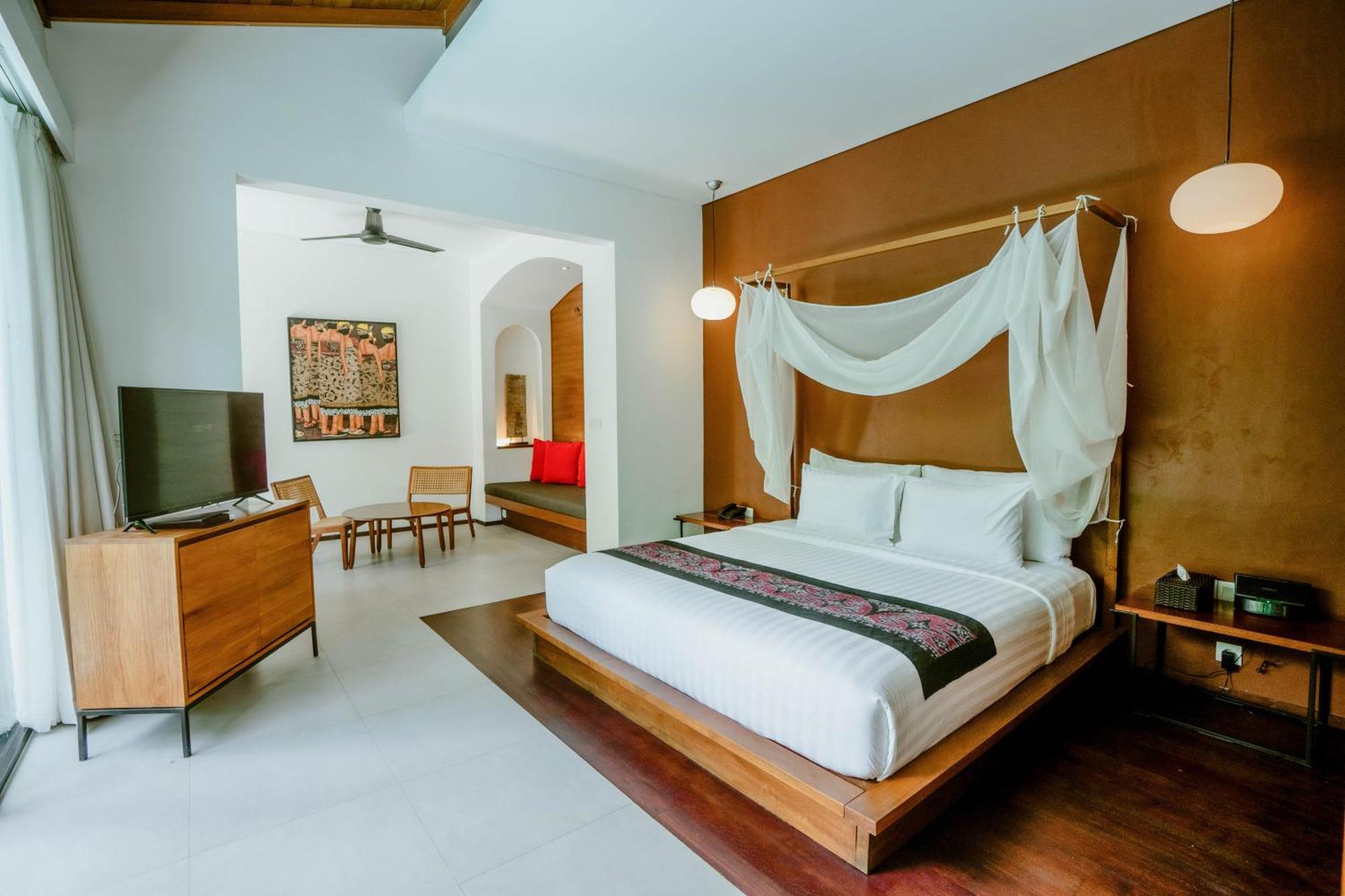 Abia Villa *
