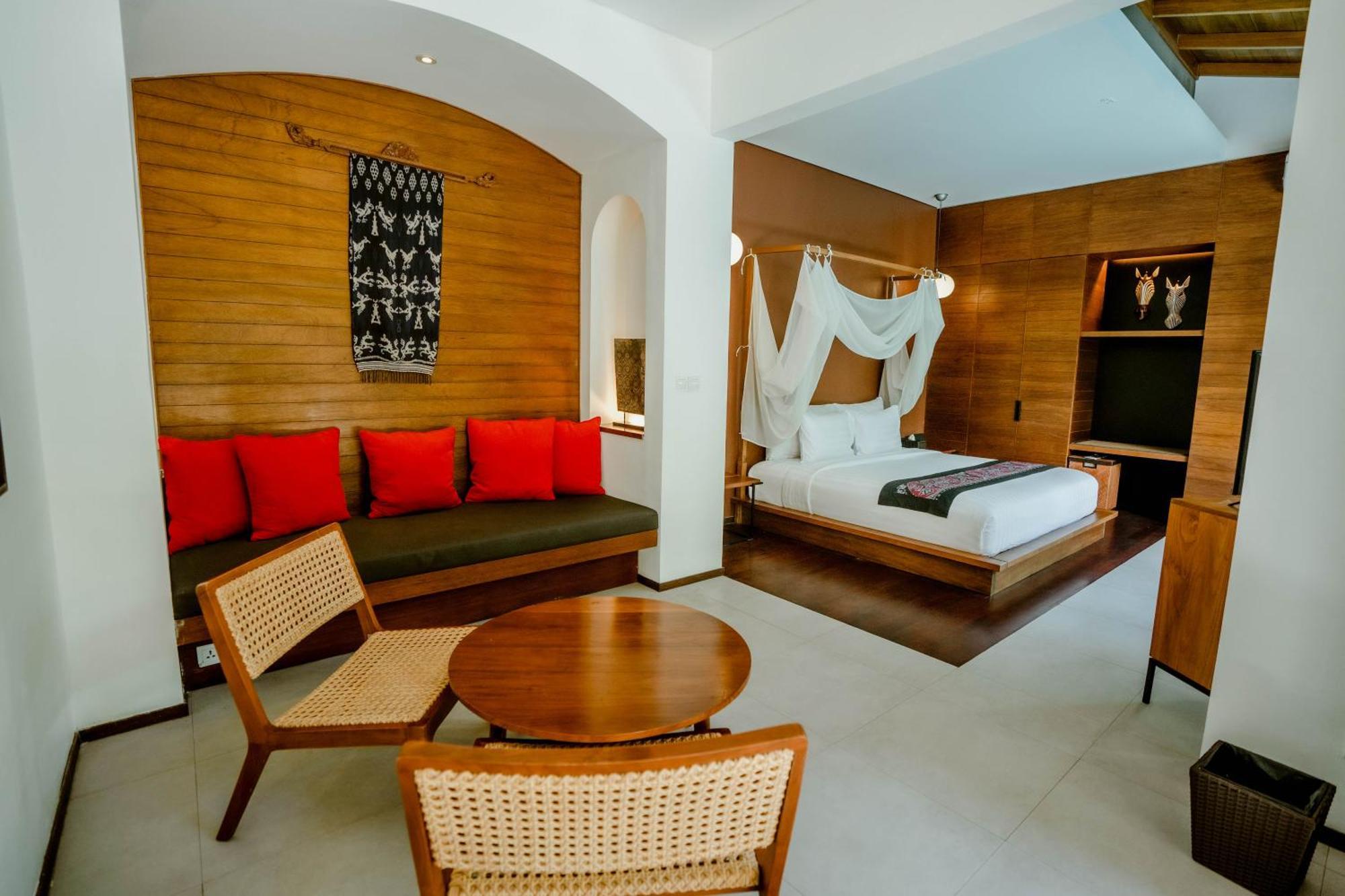 Abia Villa *