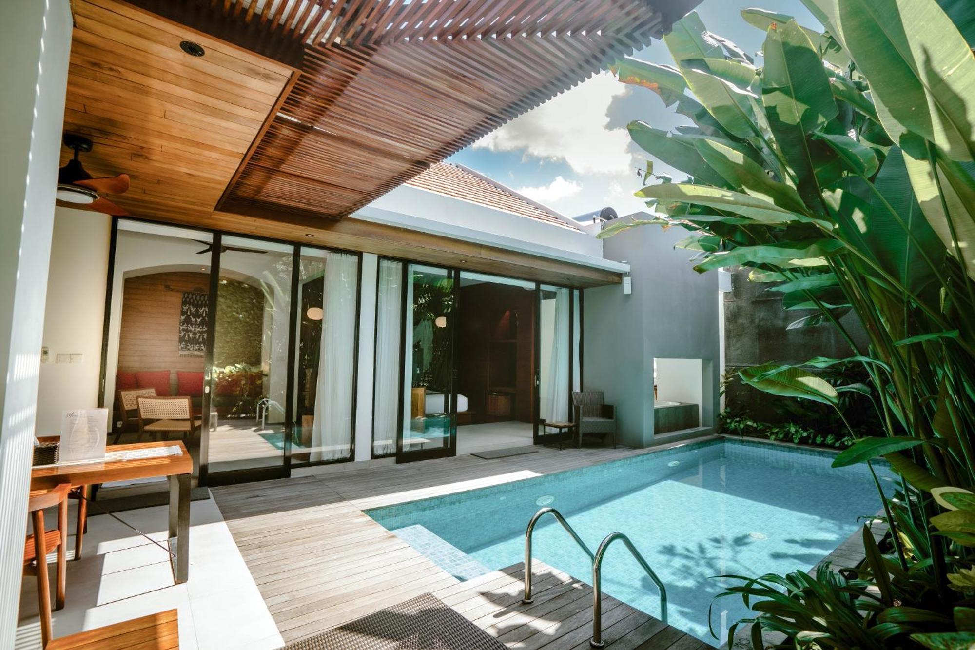 Abia * Legian (Bali)