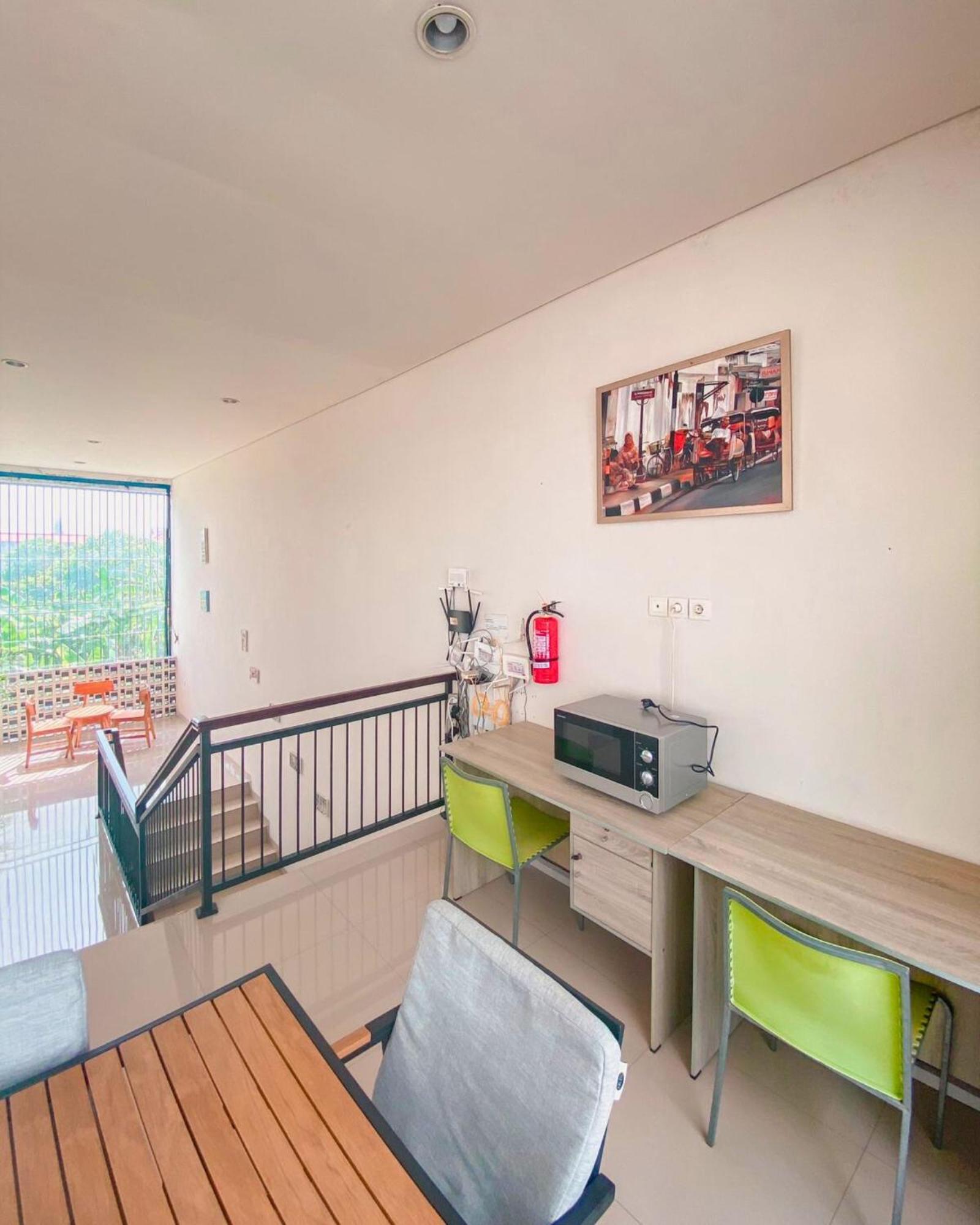Guest house Olivia Soho