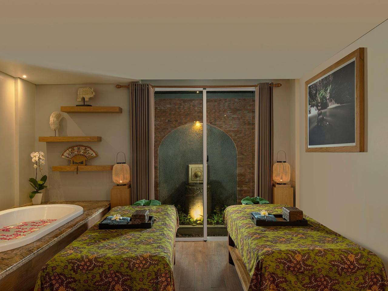 Aparthotel Anantara Vacation Club Legian (Bali)