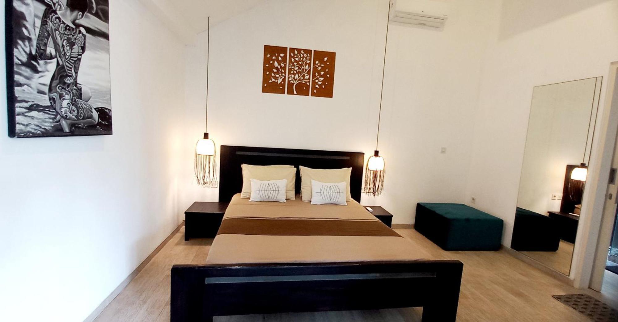 Oceana I - 3br Private With Pool *
