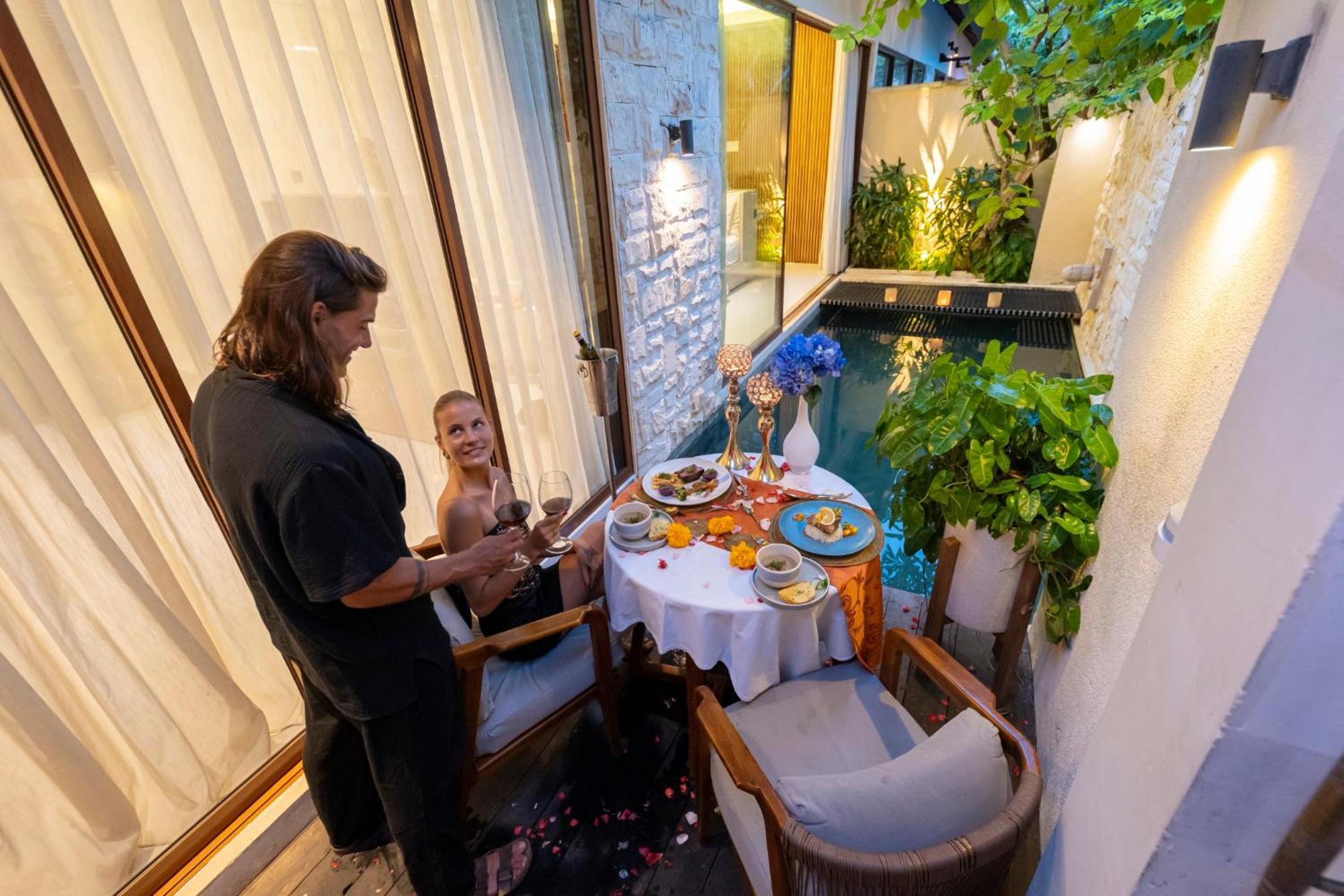 Villa La Vie Seminyak By Ini Vie Hospitality Legian (Bali)