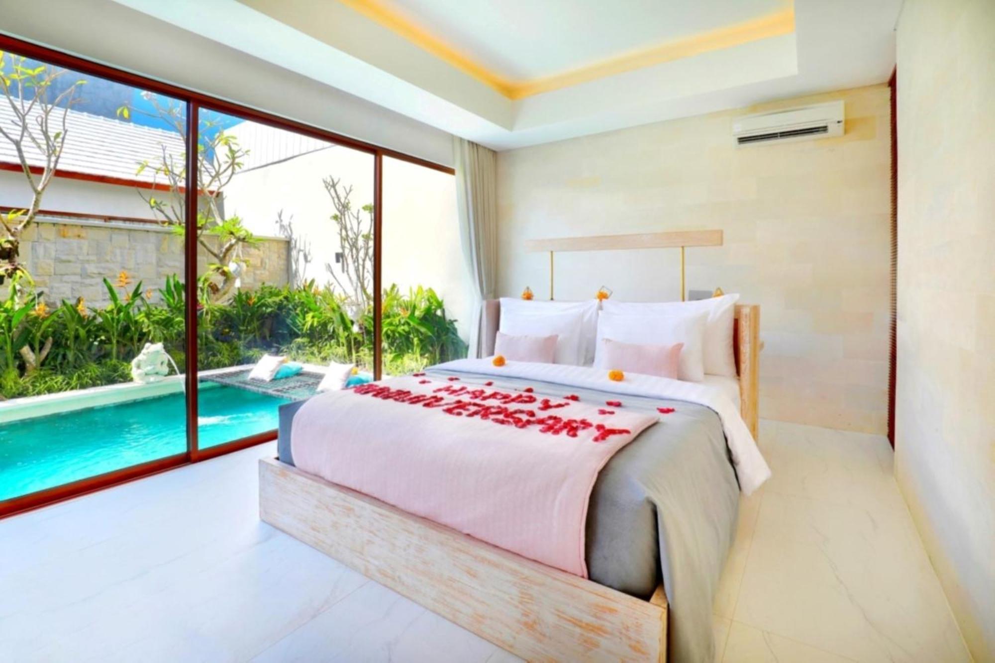 Villa La Vie Seminyak By Ini Vie Hospitality Legian (Bali)