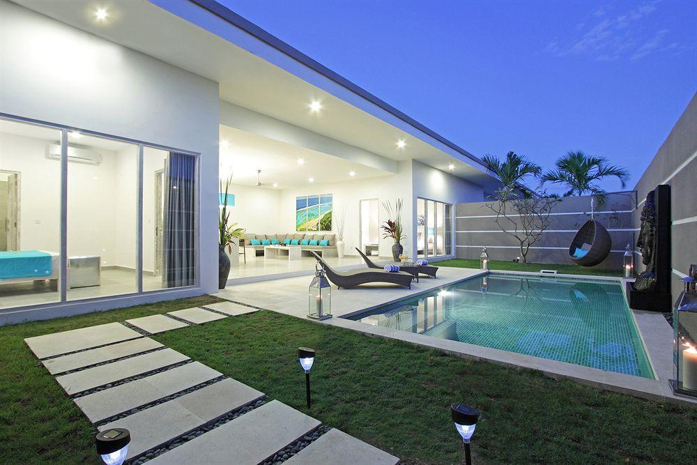 Bali Cosy Seminyak For Adults Only Villa