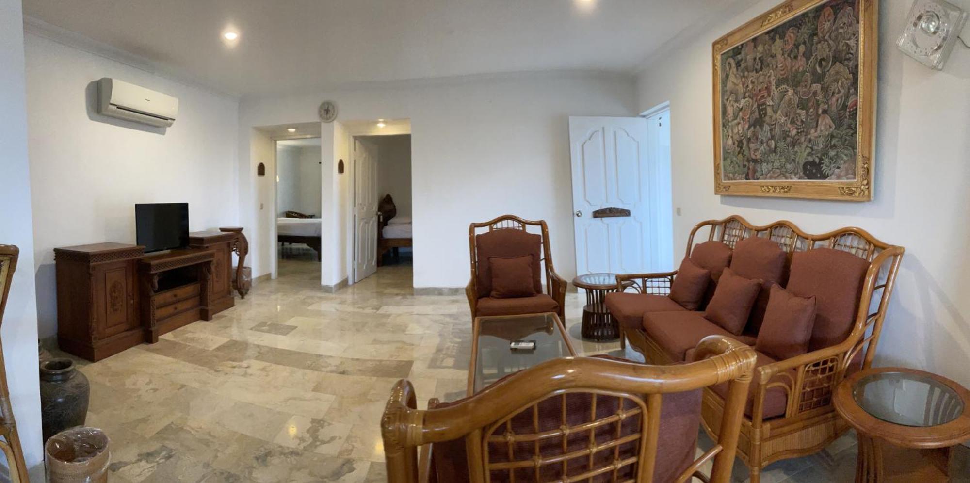 Hotel Grand Kumala Kumala Kuta Bali 3*