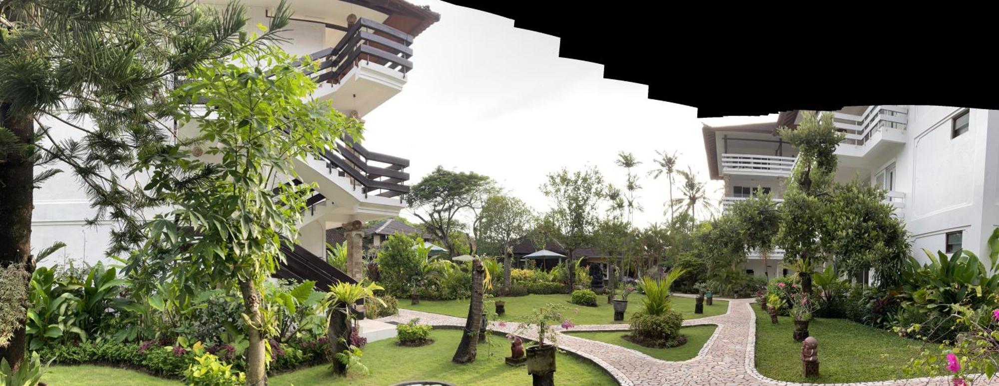 Grand Kumala Kumala Kuta Bali Hotel Legian (Bali)