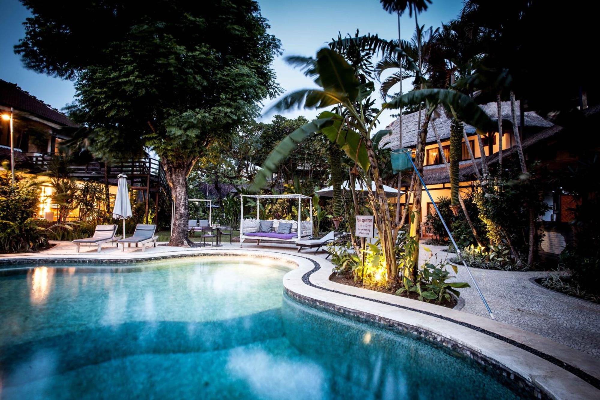 Pearl Boutique Adult Only Hotel