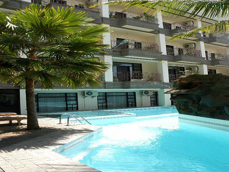 Vilarisi Legian (Bali)