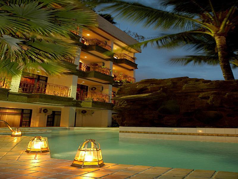 Hotel Vilarisi