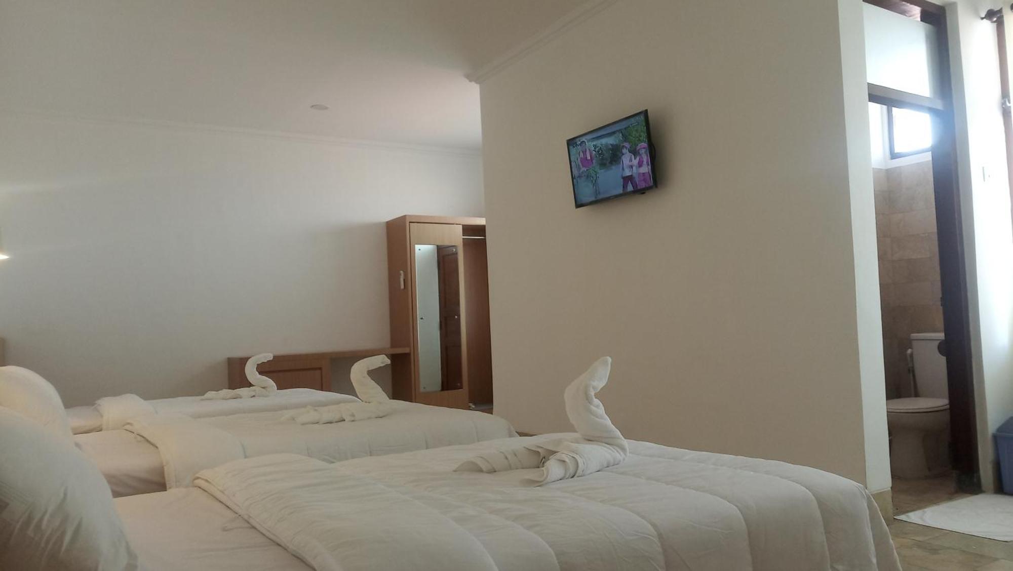 Hotel Simalem