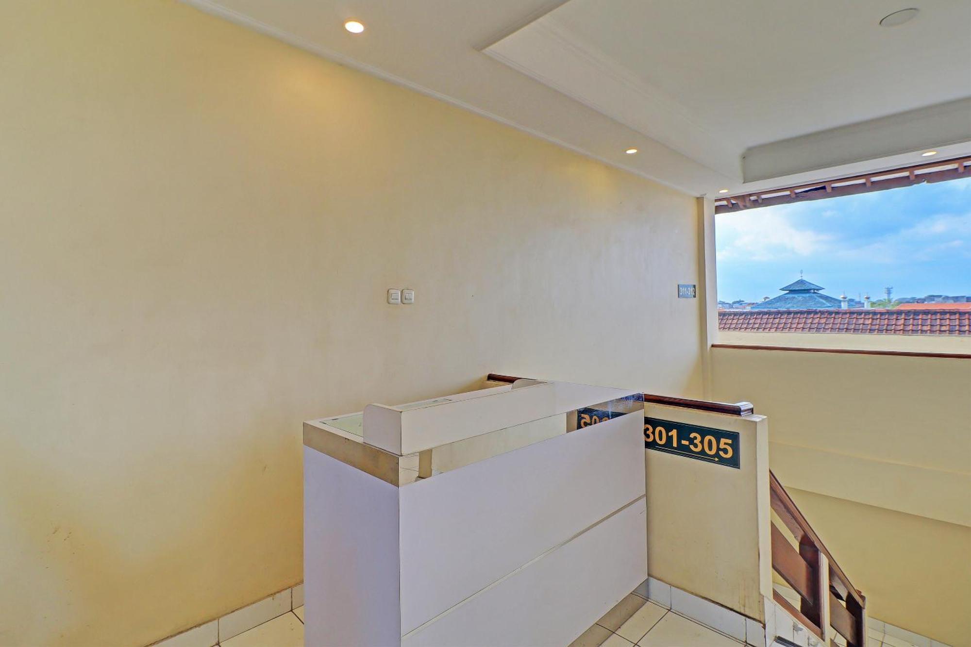 Hotel Simalem