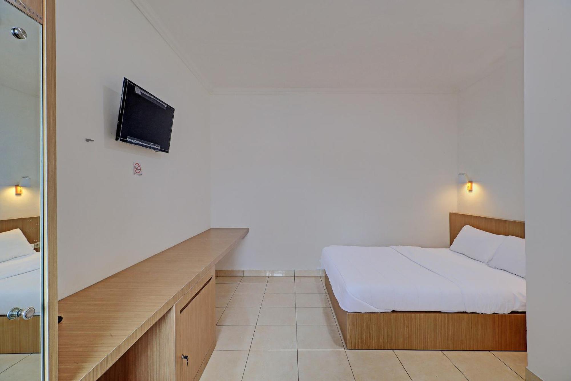 Hotel Simalem *