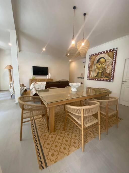 El Nis - - 4 Bedroom - 4 Bathroom - Luxury Villa Legian (Bali)