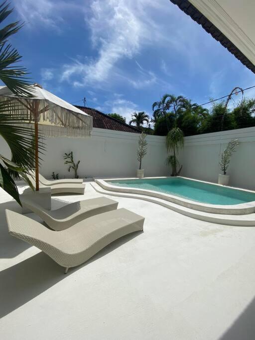 Villa El Nis - - 4 Bedroom - 4 Bathroom - Luxury Legian (Bali)