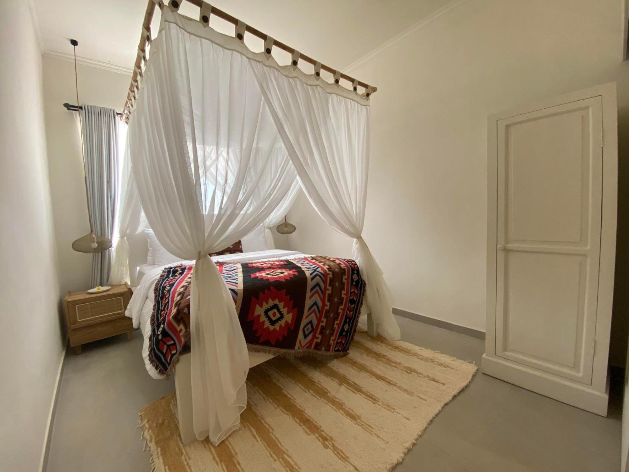 El Nis - - 4 Bedroom - 4 Bathroom - Luxury Villa