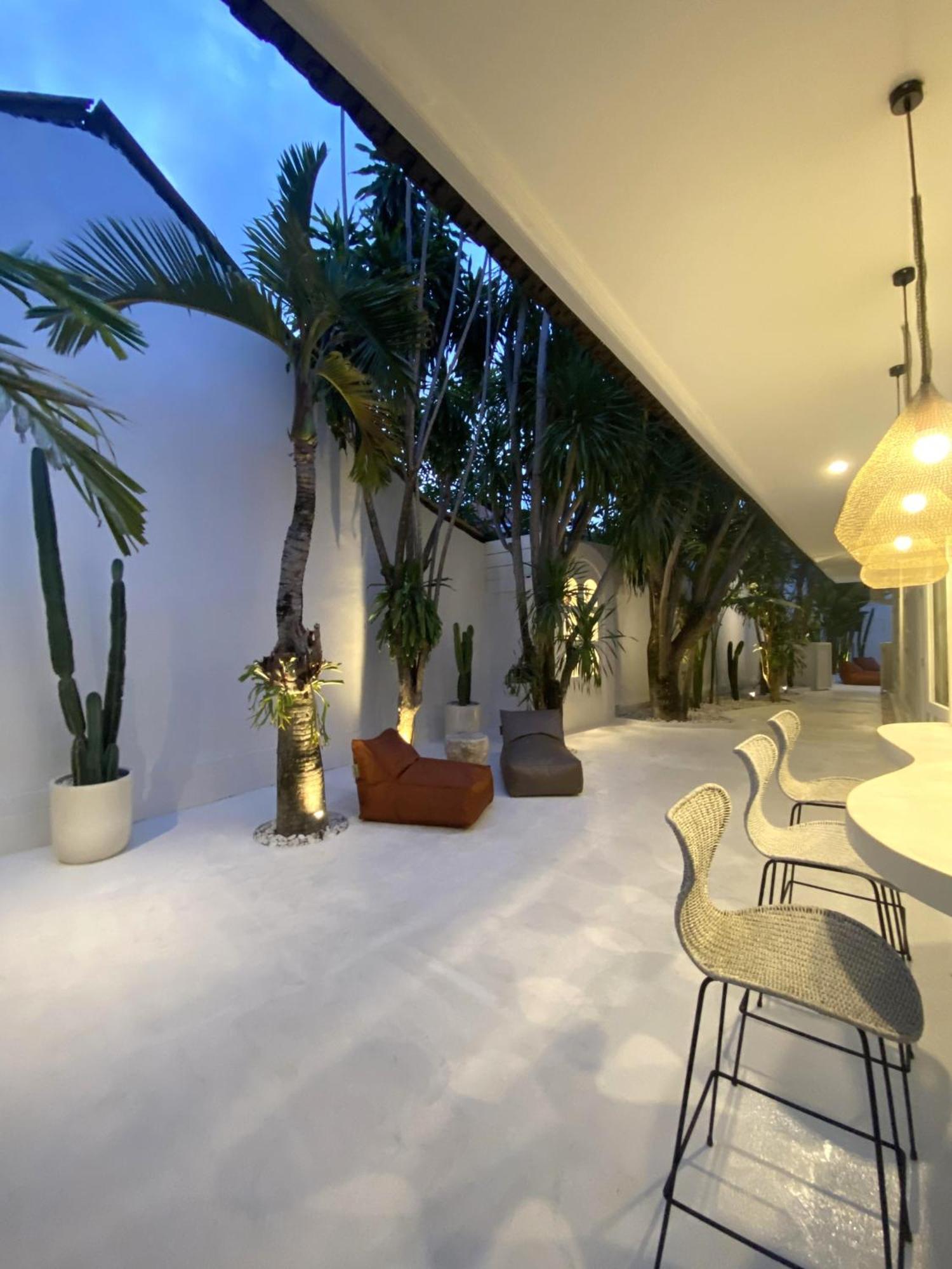 Villa El Nis - - 4 Bedroom - 4 Bathroom - Luxury *