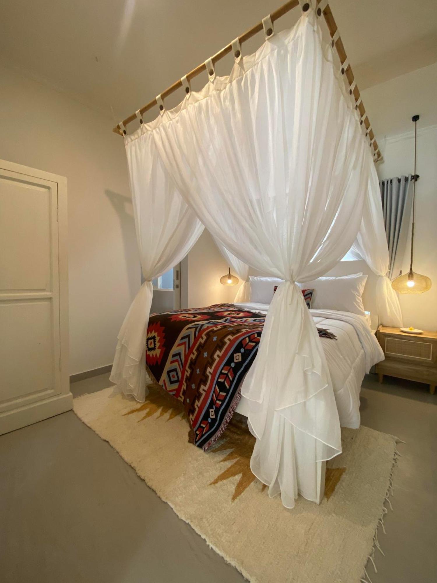 El Nis - - 4 Bedroom - 4 Bathroom - Luxury * Legian (Bali)