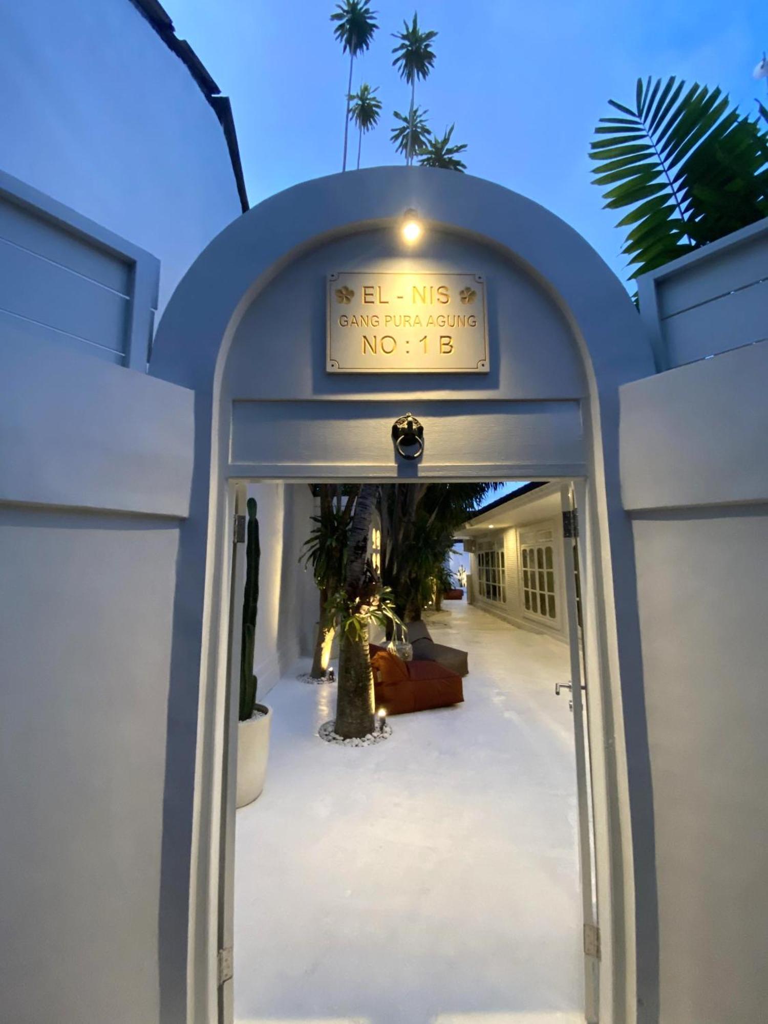 El Nis - - 4 Bedroom - 4 Bathroom - Luxury *