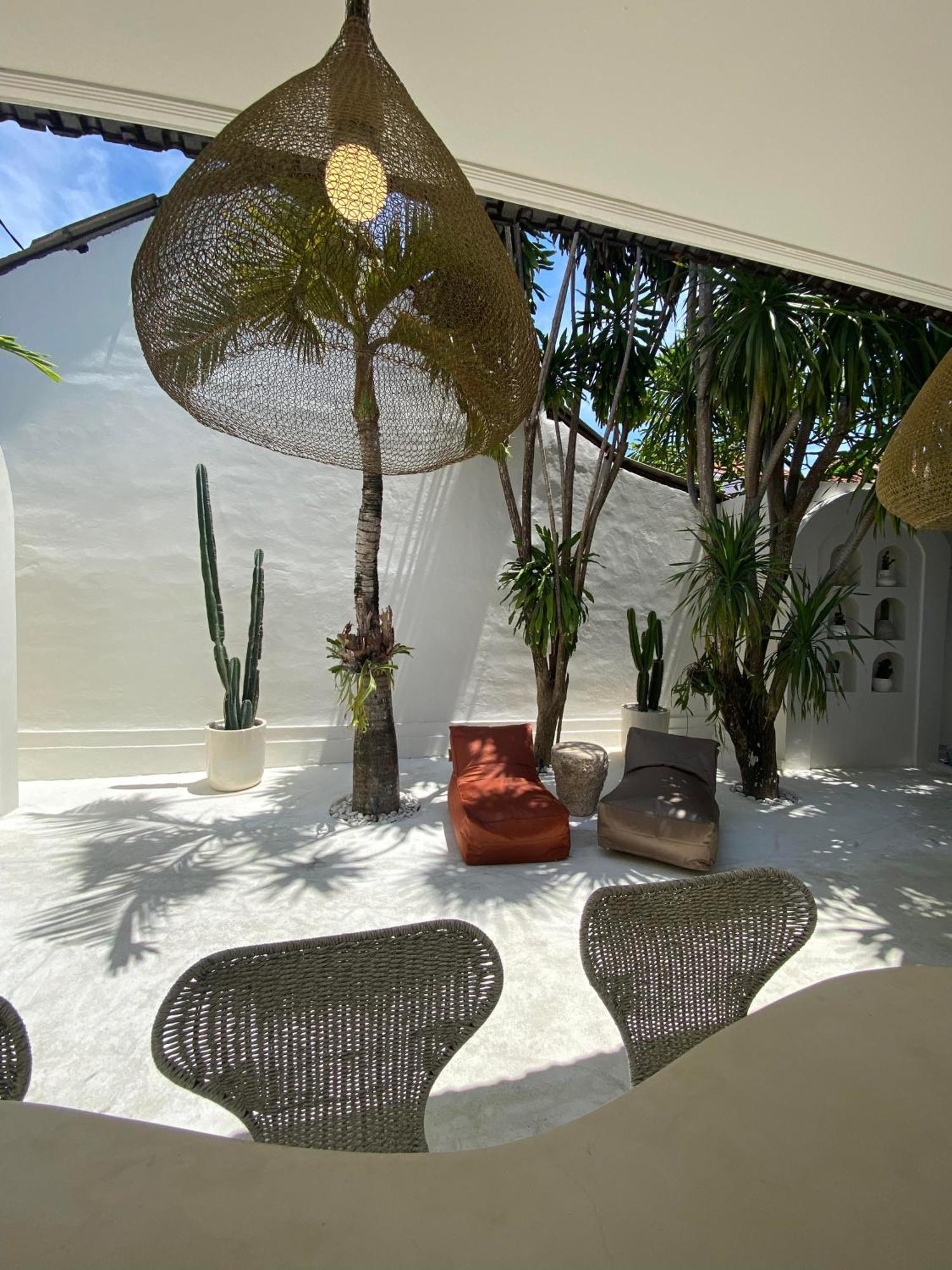 El Nis - - 4 Bedroom - 4 Bathroom - Luxury Villa