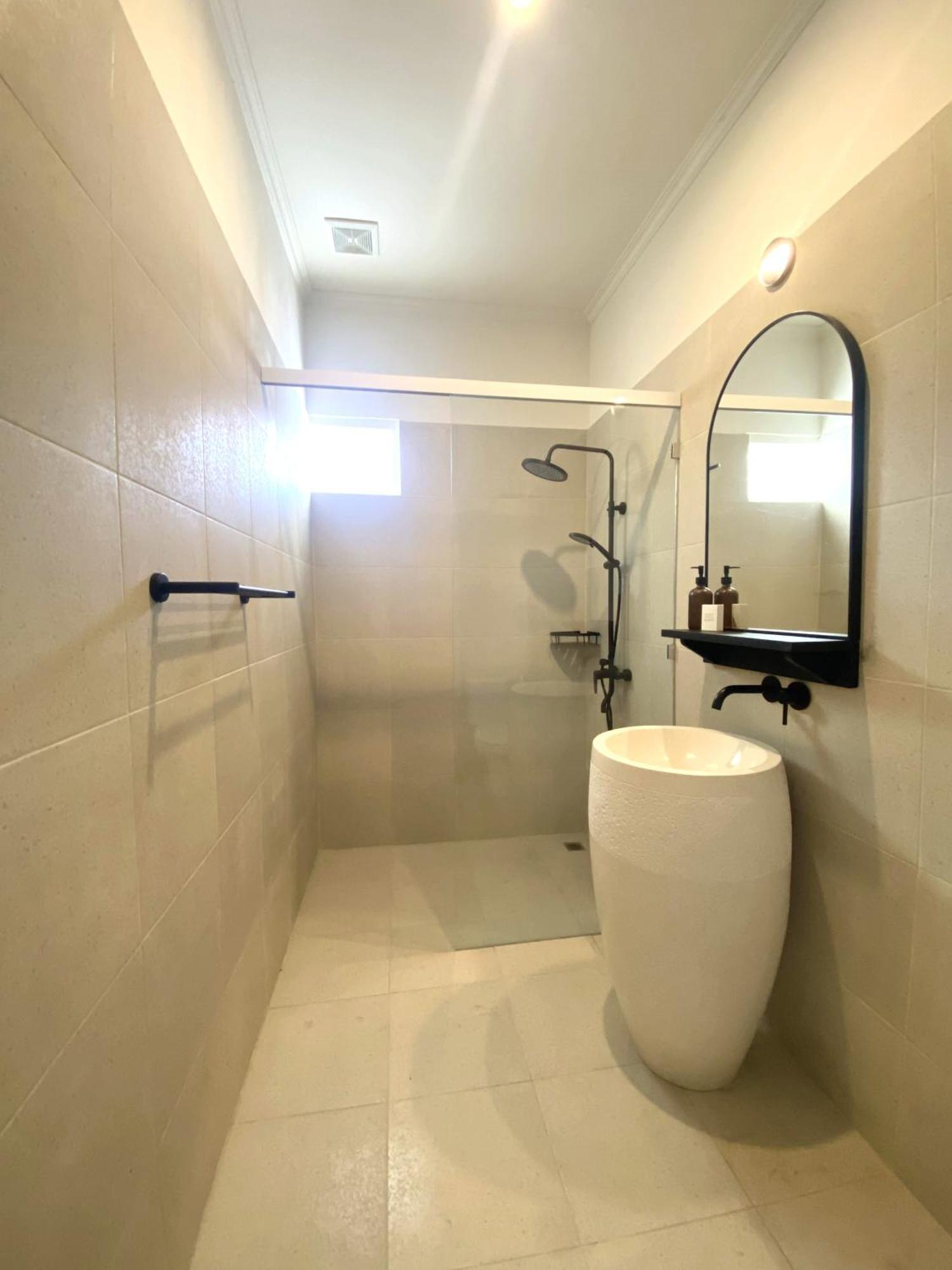 Villa El Nis - - 4 Bedroom - 4 Bathroom - Luxury