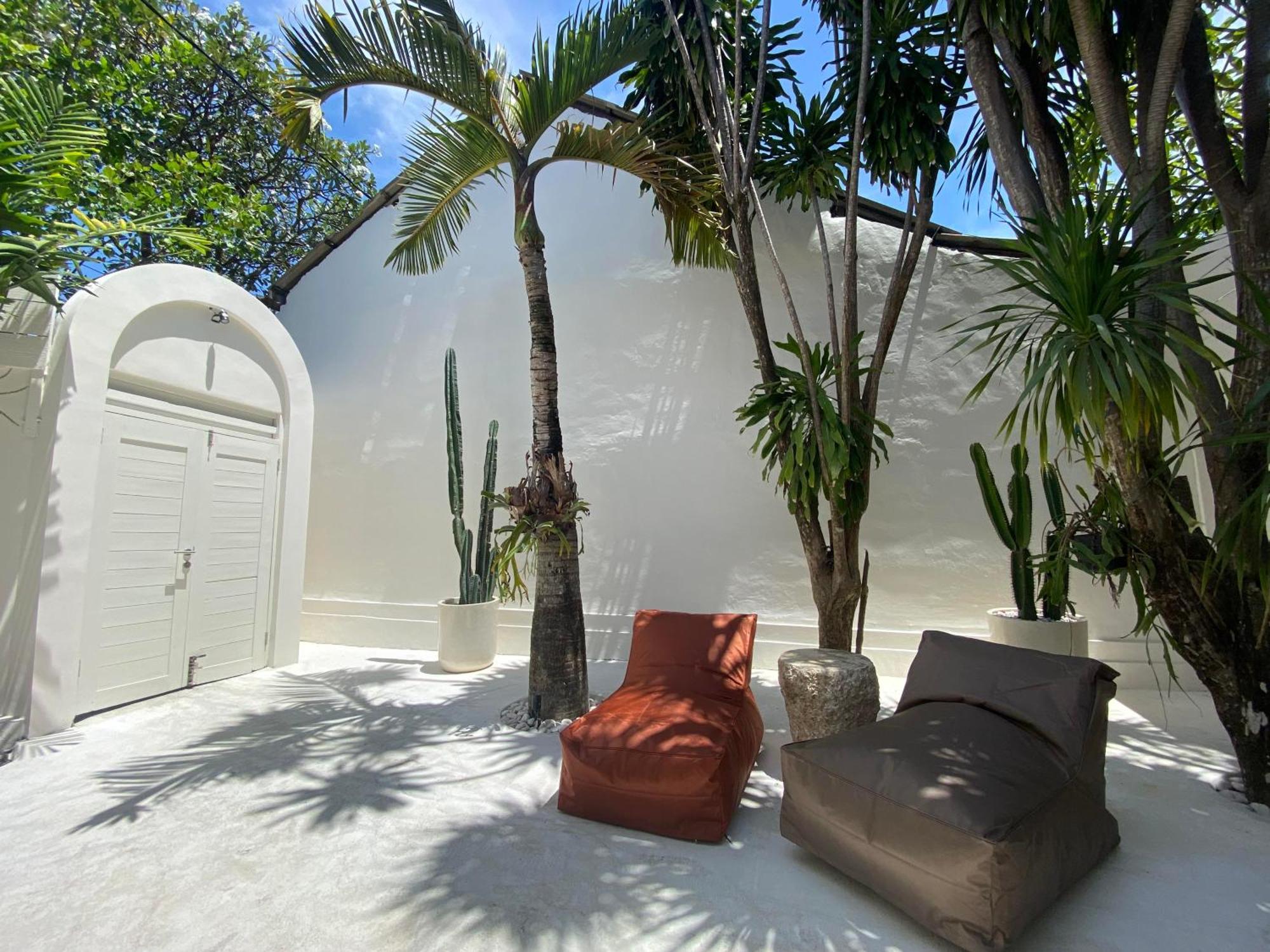 El Nis - - 4 Bedroom - 4 Bathroom - Luxury Villa Legian (Bali)