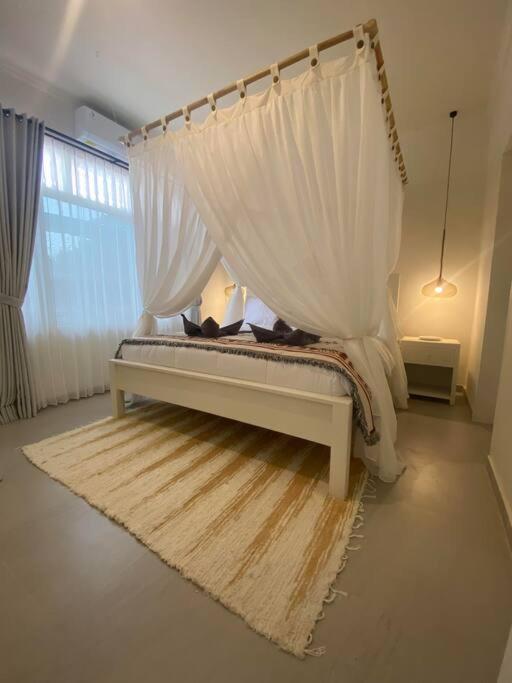 El Nis - - 4 Bedroom - 4 Bathroom - Luxury Villa