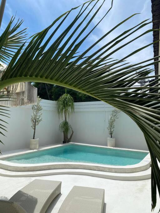 El Nis - - 4 Bedroom - 4 Bathroom - Luxury Legian (Bali)